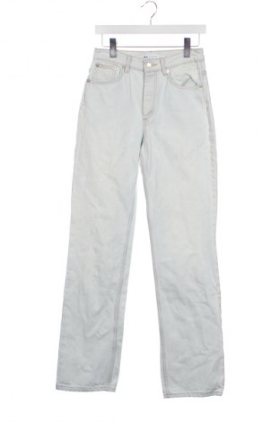 Damen Jeans Zara, Größe S, Farbe Blau, Preis € 15,99