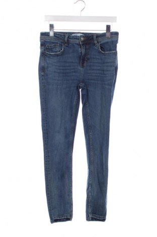 Női farmernadrág Zara, Méret M, Szín Kék, Ár 5 396 Ft