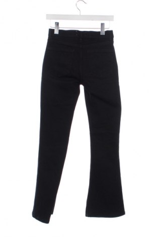 Blugi de femei Zara, Mărime S, Culoare Negru, Preț 71,00 Lei