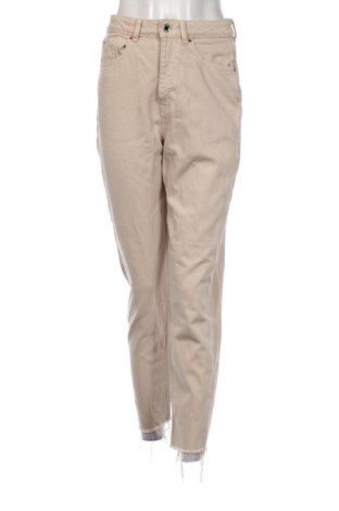 Női farmernadrág Zara, Méret S, Szín Bézs, Ár 6 619 Ft