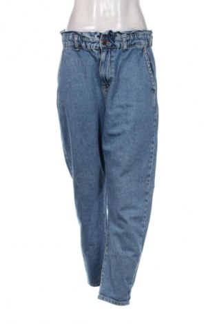 Damen Jeans Zara, Größe M, Farbe Blau, Preis 13,80 €