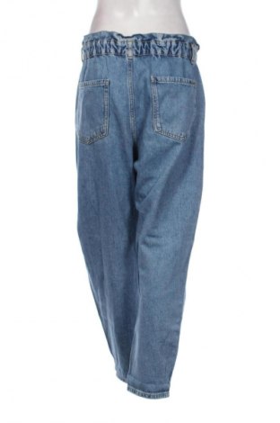 Damen Jeans Zara, Größe M, Farbe Blau, Preis 13,80 €