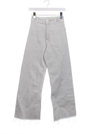 Damen Jeans Zara, Größe XS, Farbe Ecru, Preis € 16,99