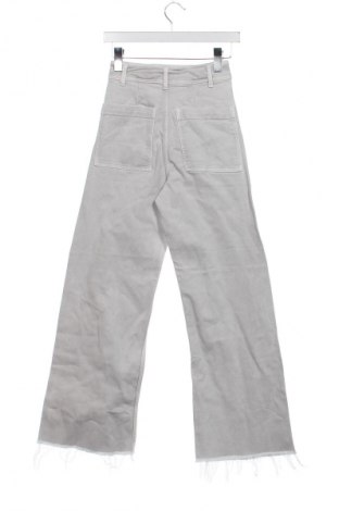 Damen Jeans Zara, Größe XS, Farbe Ecru, Preis € 16,99