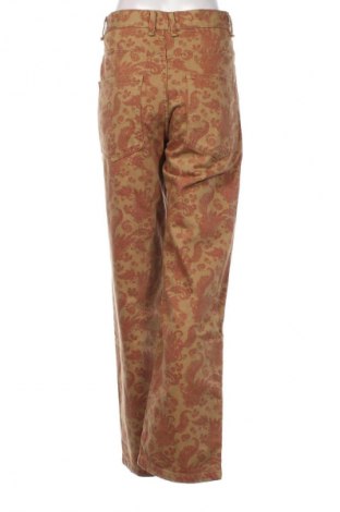 Dámske džínsy  Zara, Veľkosť S, Farba Viacfarebná, Cena  13,95 €