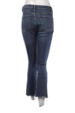 Γυναικείο Τζίν Zara, Μέγεθος M, Χρώμα Μπλέ, Τιμή 13,80 €