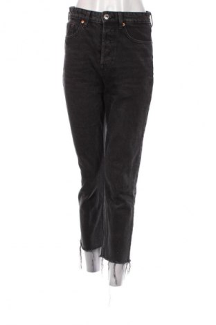 Női farmernadrág Zara, Méret M, Szín Fekete, Ár 14 630 Ft