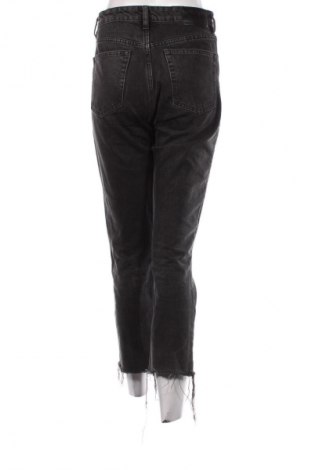 Női farmernadrág Zara, Méret M, Szín Fekete, Ár 14 630 Ft