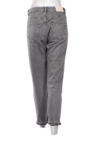 Дамски дънки Zara, Размер M, Цвят Сив, Цена 20,99 лв.