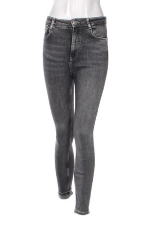 Dámské džíny  Zara, Velikost S, Barva Šedá, Cena  341,00 Kč