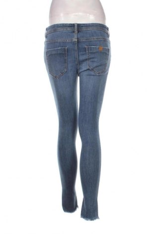 Damen Jeans Zara, Größe M, Farbe Blau, Preis 37,42 €