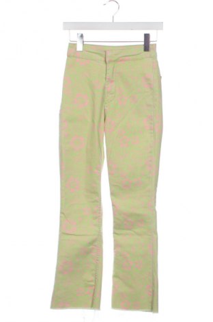 Blugi de femei Zara, Mărime XS, Culoare Multicolor, Preț 70,97 Lei
