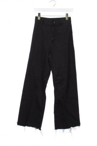 Damen Jeans Zara, Größe XS, Farbe Grau, Preis 13,81 €