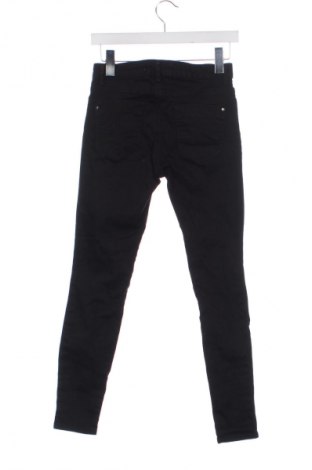 Blugi de femei Zara, Mărime M, Culoare Negru, Preț 71,05 Lei