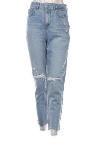 Damen Jeans Zara, Größe S, Farbe Blau, Preis 13,81 €