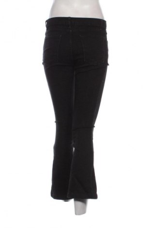 Dámské džíny  Zara, Velikost S, Barva Černá, Cena  342,00 Kč