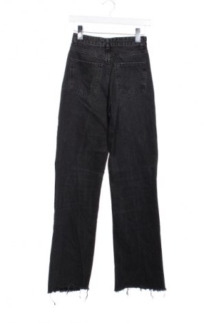 Női farmernadrág Zara, Méret XXS, Szín Fekete, Ár 5 800 Ft