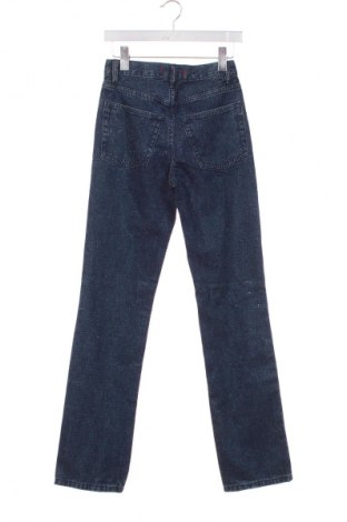 Damen Jeans Zara, Größe XS, Farbe Blau, Preis 13,81 €