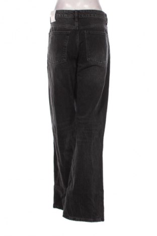 Női farmernadrág Zara, Méret L, Szín Fekete, Ár 10 289 Ft