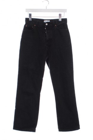 Női farmernadrág Zara, Méret S, Szín Fekete, Ár 4 689 Ft