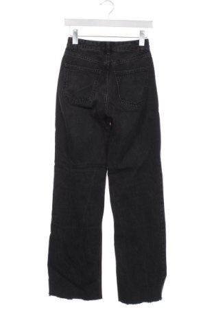 Damen Jeans Zara, Größe XS, Farbe Grau, Preis 15,17 €