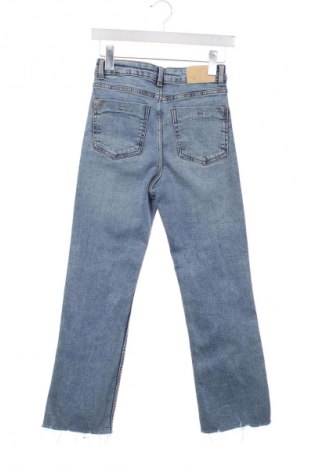 Női farmernadrág Zara, Méret XS, Szín Kék, Ár 5 400 Ft