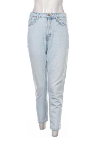 Γυναικείο Τζίν Zara, Μέγεθος S, Χρώμα Μπλέ, Τιμή 13,80 €