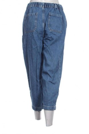 Dámske džínsy  Zara, Veľkosť M, Farba Modrá, Cena  13,81 €