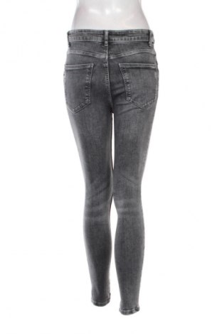 Damen Jeans Zara, Größe S, Farbe Grau, Preis 12,99 €