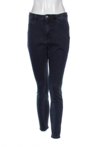 Damen Jeans Zara, Größe L, Farbe Blau, Preis 12,99 €