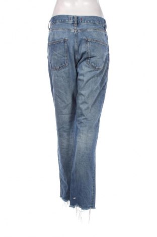 Damen Jeans Zara, Größe L, Farbe Blau, Preis 23,99 €