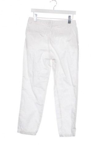 Γυναικείο Τζίν Zara, Μέγεθος S, Χρώμα Λευκό, Τιμή 16,99 €