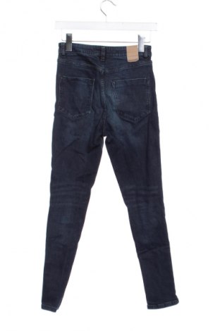 Női farmernadrág Zara, Méret S, Szín Kék, Ár 5 400 Ft