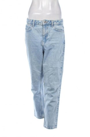 Dámské džíny  Zara, Velikost L, Barva Modrá, Cena  539,00 Kč