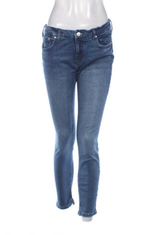 Damen Jeans Zara, Größe L, Farbe Blau, Preis € 21,99