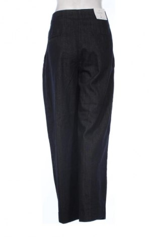 Női farmernadrág Zara, Méret L, Szín Kék, Ár 14 479 Ft