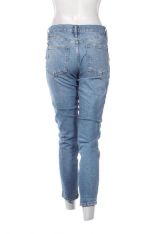 Női farmernadrág Zara, Méret S, Szín Kék, Ár 5 039 Ft