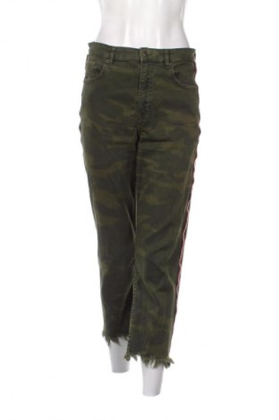 Damen Jeans Zara, Größe S, Farbe Mehrfarbig, Preis € 13,81