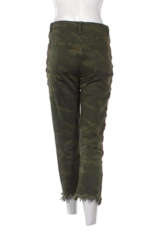 Damen Jeans Zara, Größe S, Farbe Mehrfarbig, Preis € 13,81