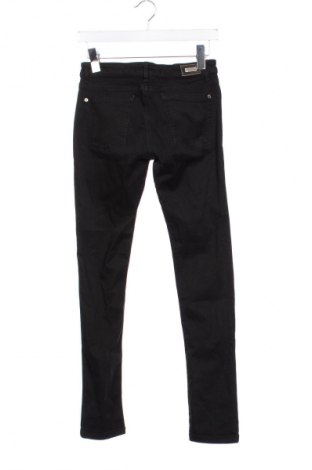 Női farmernadrág Zara, Méret M, Szín Fekete, Ár 5 400 Ft