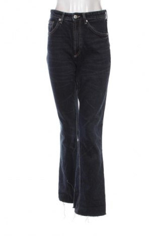 Damen Jeans Zara, Größe S, Farbe Blau, Preis 13,80 €