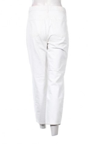 Damen Jeans Zara, Größe M, Farbe Weiß, Preis 13,80 €