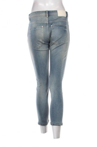 Női farmernadrág Zara, Méret M, Szín Kék, Ár 5 400 Ft