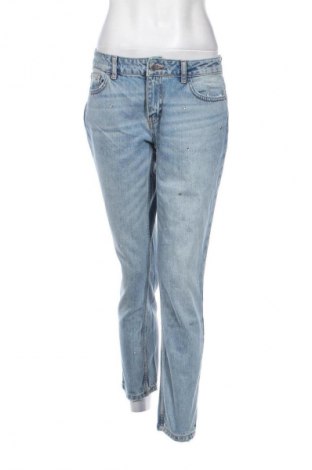 Damen Jeans Zara, Größe S, Farbe Blau, Preis 14,00 €