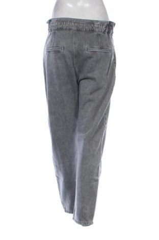 Damskie jeansy Zara, Rozmiar S, Kolor Szary, Cena 62,07 zł