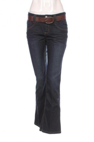 Damen Jeans Zero, Größe M, Farbe Blau, Preis € 43,99
