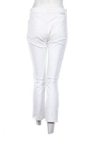 Damen Jeans Zerres, Größe M, Farbe Weiß, Preis 20,92 €