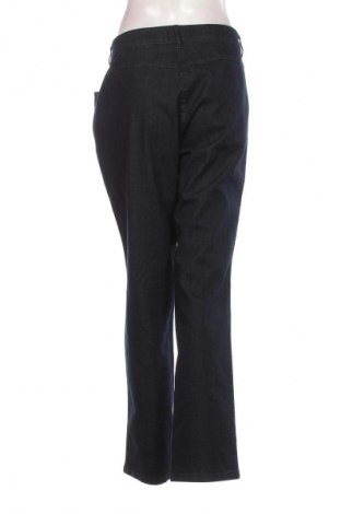 Dámske džínsy  Zerres, Veľkosť L, Farba Modrá, Cena  14,95 €