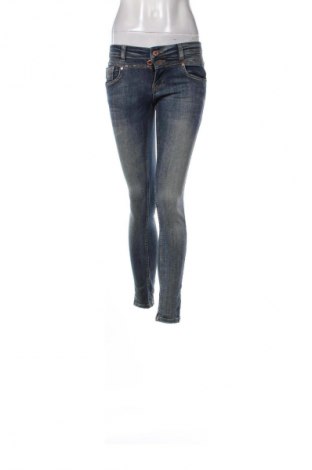 Γυναικείο Τζίν Zhrill, Μέγεθος S, Χρώμα Μπλέ, Τιμή 7,99 €