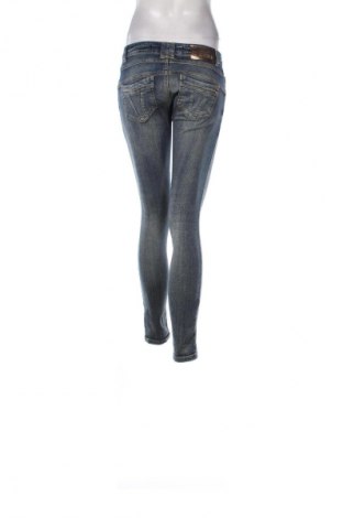 Γυναικείο Τζίν Zhrill, Μέγεθος S, Χρώμα Μπλέ, Τιμή 7,99 €